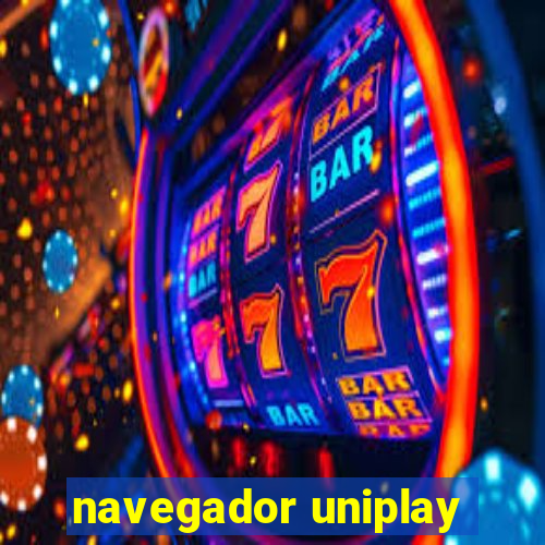 navegador uniplay